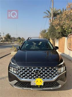 هیوندای سەنتافی